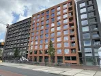 Haparandaweg - Amsterdam