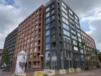 Haparandaweg - Amsterdam