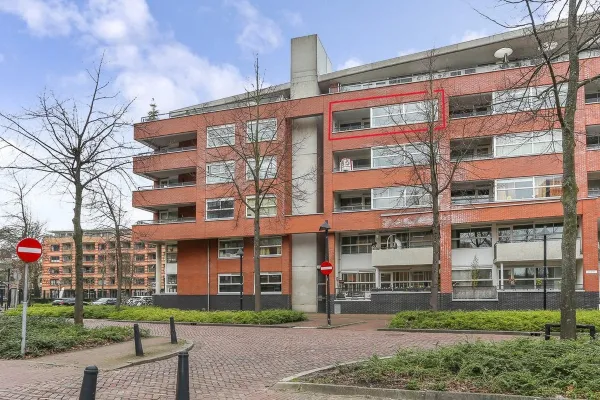 Hartingstraat - Utrecht