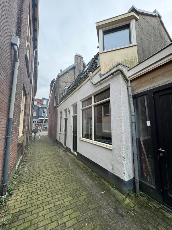 Havenstraat - Hilversum
