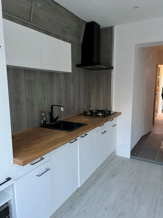 Havikstraat - Oss