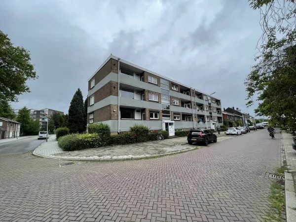 Heerderweg - Maastricht