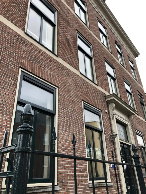 Heerenlaantje - Gorinchem