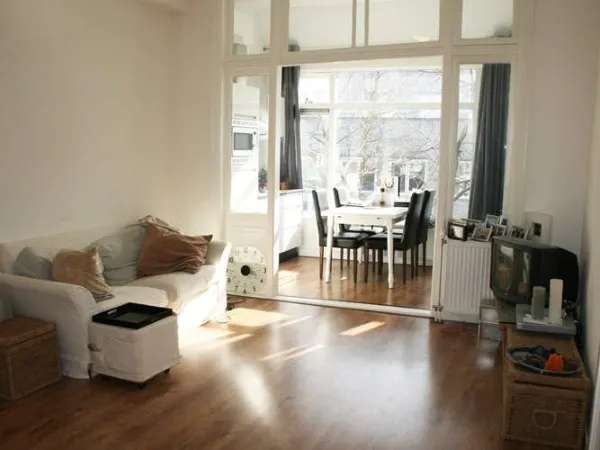 Herderstraat - Den Haag