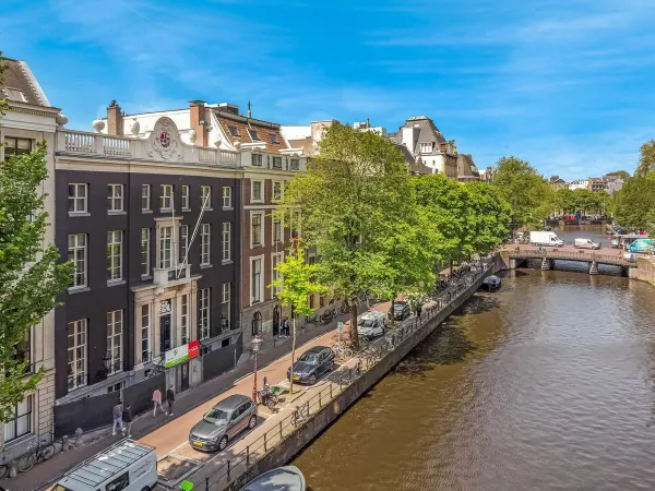 Herengracht - Amsterdam