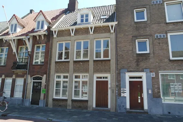 Hertogstraat - Eindhoven