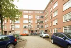 Hertspieghelweg - Amsterdam