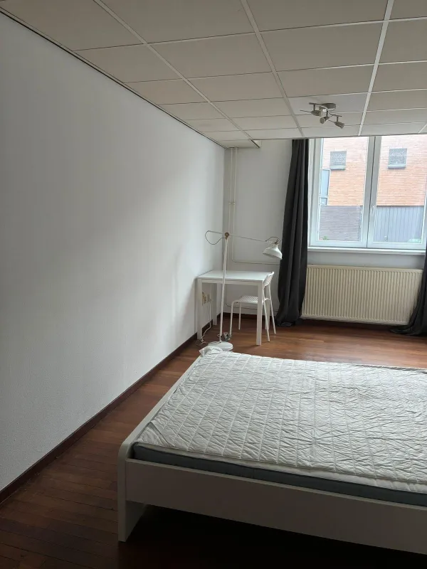 Heugemerstraat - Maastricht