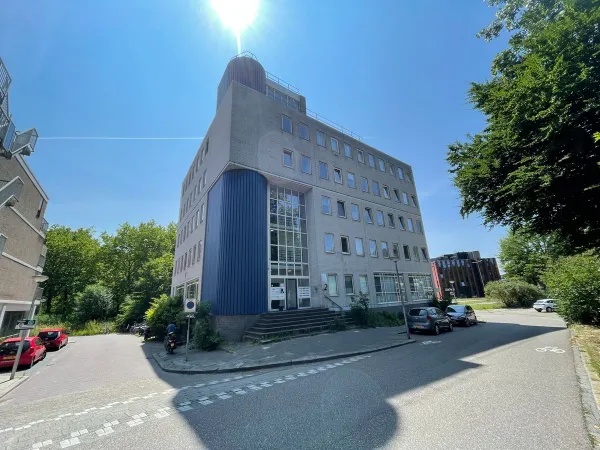 Heuvellaan - Gouda