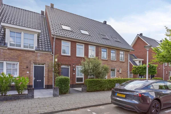 Hillenraad - Amstelveen