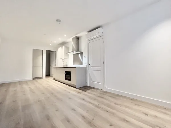 Hobbemakade - Amsterdam