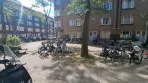 Holendrechtstraat - Amsterdam