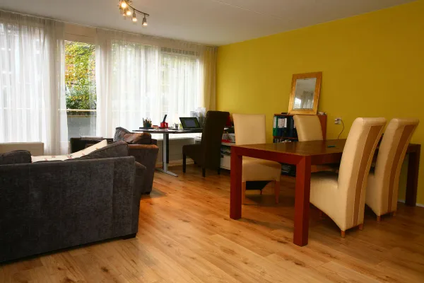 Hollanderstraat - Den Haag