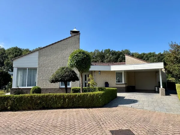 Holtgesbroek - Nijmegen