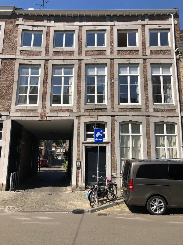 Hoogbrugstraat - Maastricht