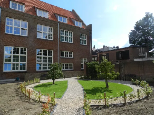 Hoogeinde - Tiel
