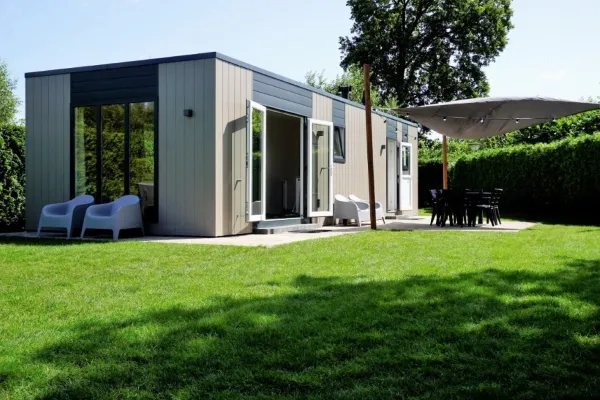 Houtvester Jansenweg - Gasselte