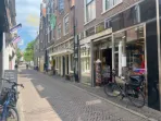 Huigbrouwerstraat - Alkmaar