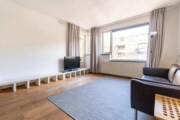 Insulindeweg - Amsterdam