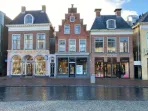 Ipe Brouwerssteeg - Leeuwarden