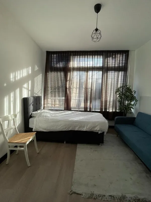 Jaffa - Rotterdam