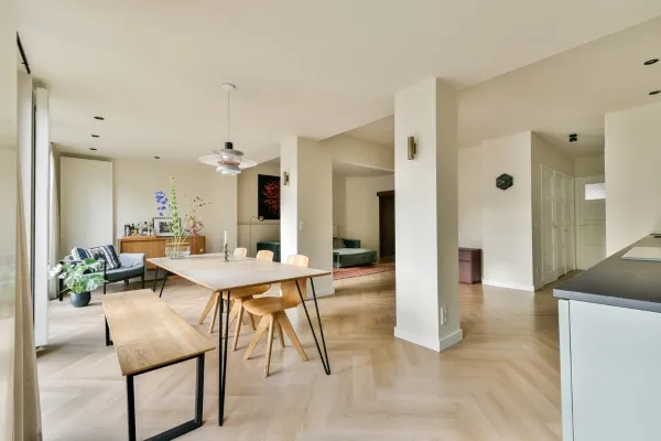 Johannes van der Waalsstraat - Amsterdam