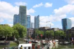 Jufferstraat - Rotterdam