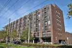 Julius Pergerstraat - Amsterdam