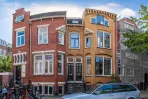 Justus van Effenstraat - Utrecht