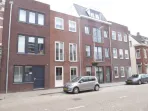 Kade - Roosendaal