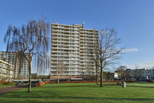 Kapittelweg - Hilversum