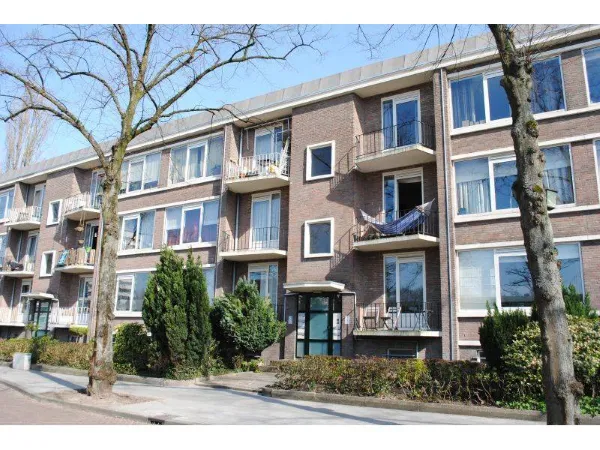 Karel de Grotelaan - Eindhoven