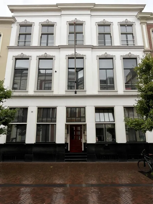 Keizerstraat - Deventer
