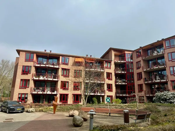 Kennedylaan - Utrecht