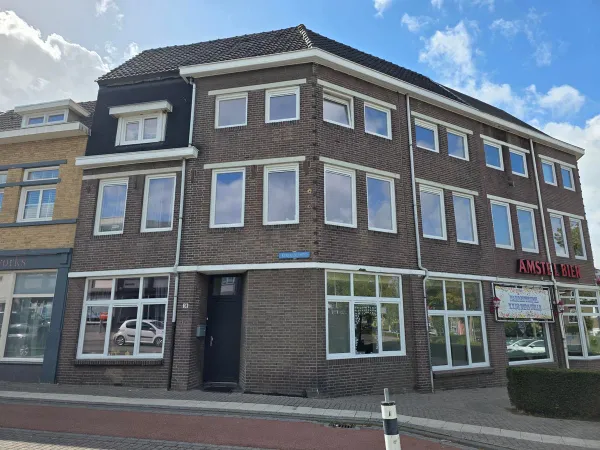 Kerkraderweg - Heerlen