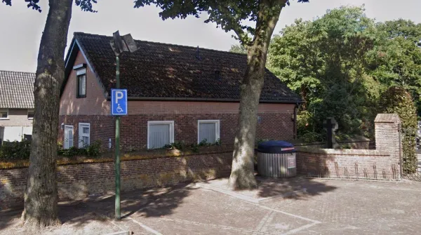Kerkstraat - Nuland