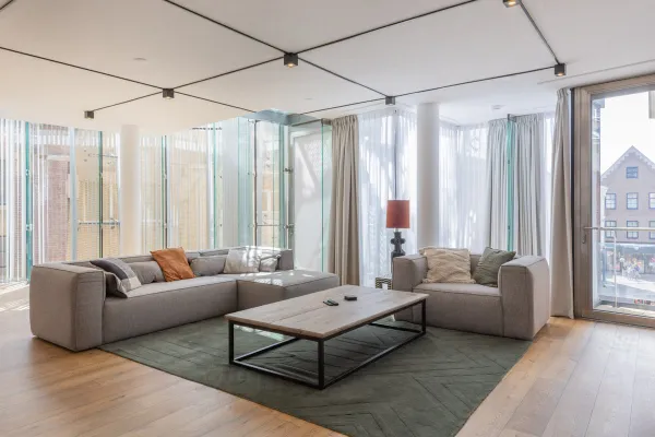 Kettingstraat - Den Haag