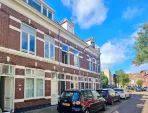 Klarenbeekstraat - Haarlem