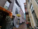 Kleine Kromme Elleboog - Groningen
