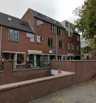 Kleine Raamstraat - Groningen