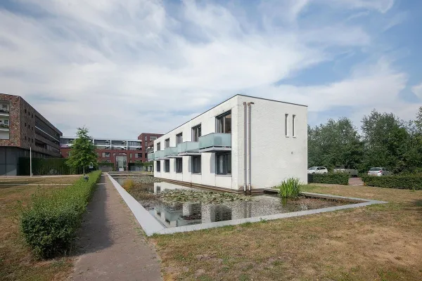 Koetshuislaan - Waalwijk