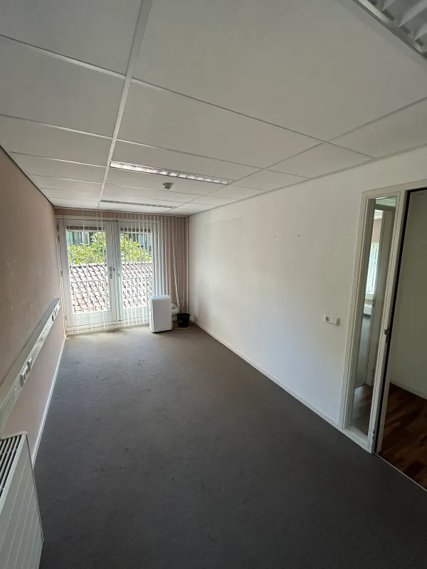 Koningsweg - Baarn