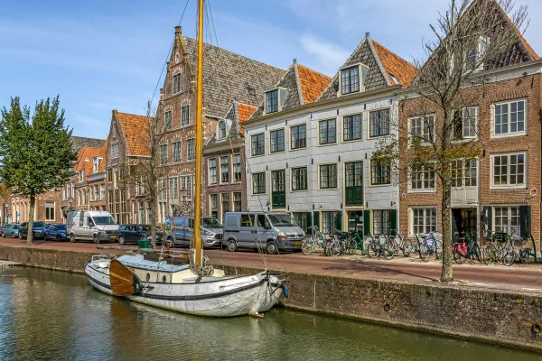 Korenmarkt - Hoorn