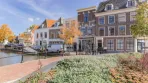 Korte Mare - Leiden