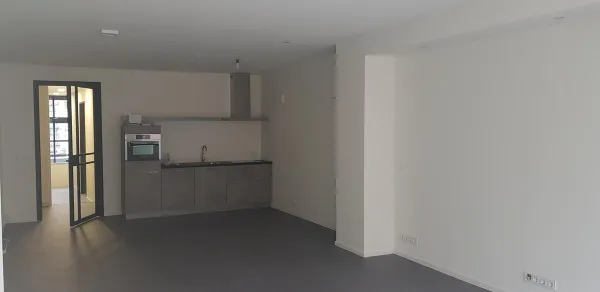 Korte Vorststraat - Goes