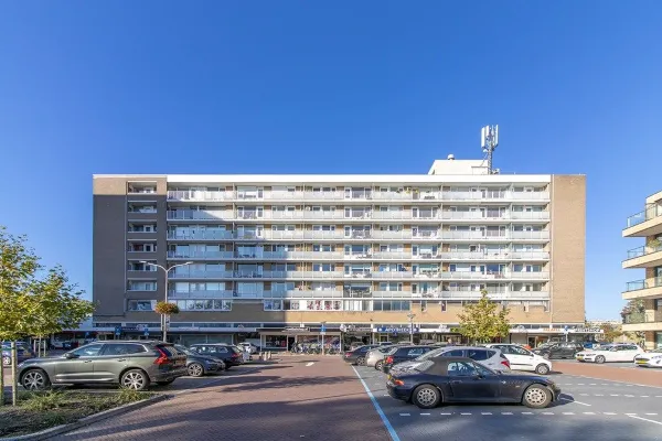Kostverlorenhof - Amstelveen