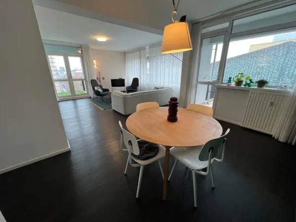 Kruiskade - Rotterdam