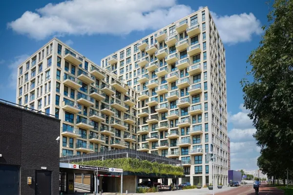 Laakweg - Den Haag