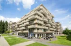 Laan van de Helende Meesters - Amstelveen