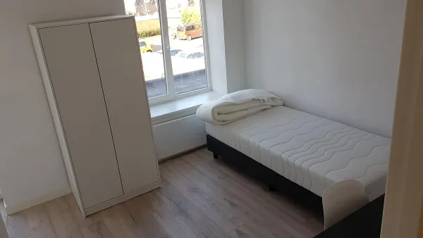 Laaresstraat - Enschede
